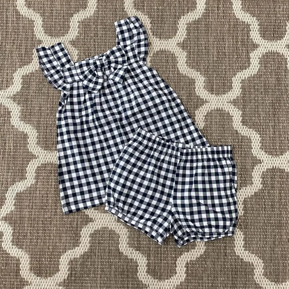 Carters girls outfit size 5T